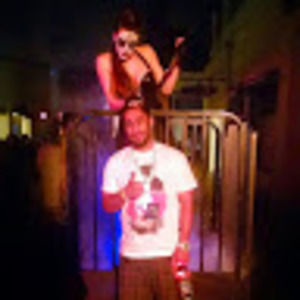 Meet your Posher, Samuel